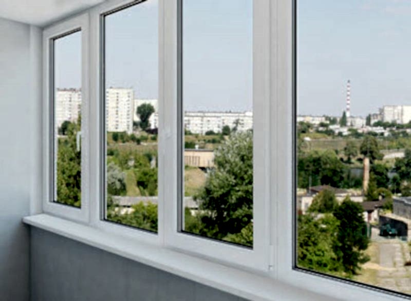 Pvc kapı pencere