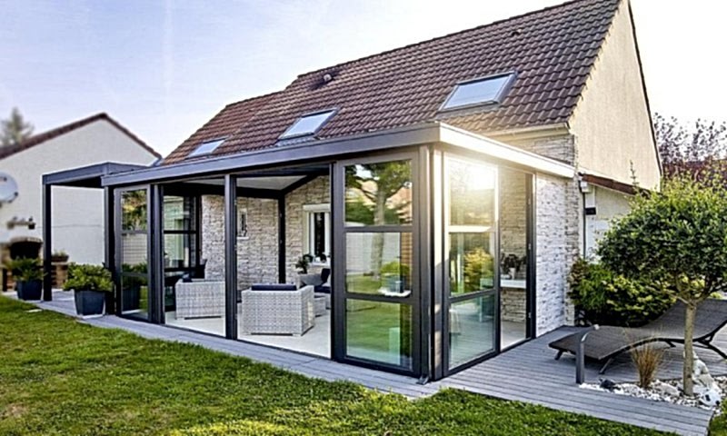 Veranda