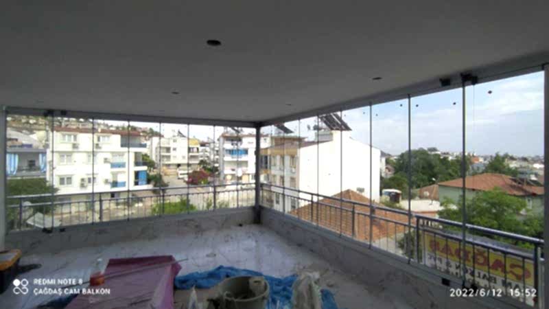 Antalya Cambalkon