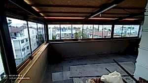 Veranda Modelleri