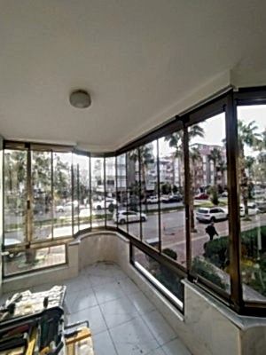 Katlanır Cam Balkon Yaptırırken Dikkat Edilmesi Gerekenler