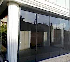 Sürme Cam Balkon Yaptırırken Dikkat Edilmesi Gerekenler