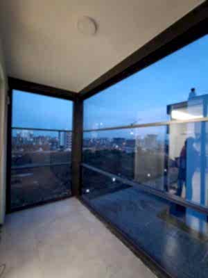 Giyotin Cam Balkon Nedir