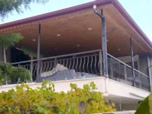 Veranda Nedir?